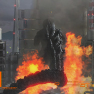 「ゴジラ」の目的はエネルギー施設の破壊だった！