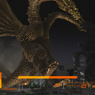 空中からの攻撃にも気をつけろ