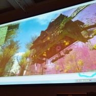 【CEDEC 2014】『新生FF XIV』の環境音はこうして作られた！　社内開発環境と共にテクニックが惜しみなく披露