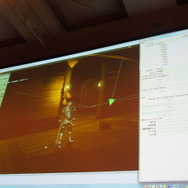 【CEDEC 2014】『新生FF XIV』の環境音はこうして作られた！　社内開発環境と共にテクニックが惜しみなく披露