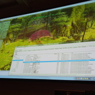 【CEDEC 2014】『新生FF XIV』の環境音はこうして作られた！　社内開発環境と共にテクニックが惜しみなく披露