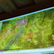 【CEDEC 2014】『新生FF XIV』の環境音はこうして作られた！　社内開発環境と共にテクニックが惜しみなく披露