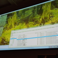 【CEDEC 2014】『新生FF XIV』の環境音はこうして作られた！　社内開発環境と共にテクニックが惜しみなく披露