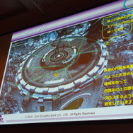 【CEDEC 2014】『新生FF XIV』の環境音はこうして作られた！　社内開発環境と共にテクニックが惜しみなく披露