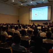 【CEDEC 2014】『新生FF XIV』の環境音はこうして作られた！　社内開発環境と共にテクニックが惜しみなく披露