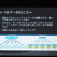 【CEDEC 2014】2020年までの技術予想～半導体の技術革新がゲーム体験におよぼす影響とは？　