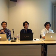 【CEDEC 2014】ゲームの楽しさは計測できるのか？　ゲーム開発者と学術研究者が語り合った