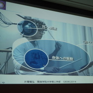 【CEDEC 2014】ゲームの楽しさは計測できるのか？　ゲーム開発者と学術研究者が語り合った