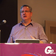 【CEDEC 2014】大西洋を越えた協業をスクラムで実現～『FORZA MOTORSPORT 5』の舞台裏