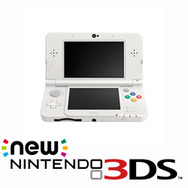 New 3DSにはリージョンロックあり、海外メディアが報告