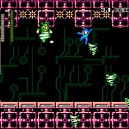 ロックマン9 野望の復活!!