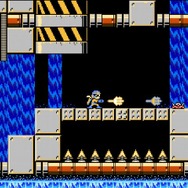 ロックマン9 野望の復活!!