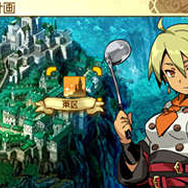 『新・世界樹の迷宮２』冒険を有利に進められる樹海料理とは!? グリモアの新たな活用法も明らかに