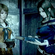 『零 ～濡鴉ノ巫女～』TVCM公開！劇場版の主演を務めた中条あやみと森川葵が、ガチプレイに挑戦