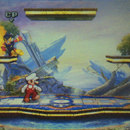 アシストフィギュアなど各種アイテムも登場