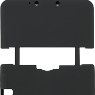 今度はうさぎ!3DS LL用「バニーカバー」登場 ― ねこも負けじと「肉球スティックカバー」を発売