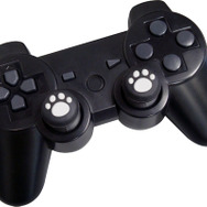 今度はうさぎ!3DS LL用「バニーカバー」登場 ― ねこも負けじと「肉球スティックカバー」を発売