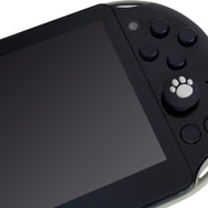 今度はうさぎ!3DS LL用「バニーカバー」登場 ― ねこも負けじと「肉球スティックカバー」を発売