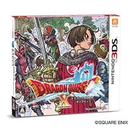 【週間売上ランキング】3DS版『ドラクエX』5.2万本、『タイタンフォール』9,000本、『デッドライジング3』8,000本ほか(9/1~9/7)