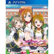 ラブライブ! School idol paradise Vol.1 Printemps
