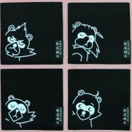 有頂天家族 コースター