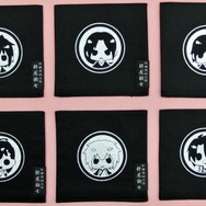 薄桜鬼 コースター