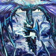 氷雪のフロート