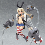 「figFIX 島風 中破ver.」