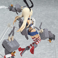 「figFIX 島風 中破ver.」