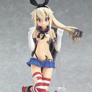 「figFIX 島風 中破ver.」