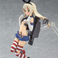 「figFIX 島風 中破ver.」