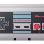 NESコントローラー風3DS LLが海外で発売 ─ GameStop限定で10月10日リリース