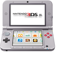 NESコントローラー風3DS LLが海外で発売 ─ GameStop限定で10月10日リリース