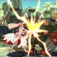 『GUILTY GEAR Xrd』新キャラ「エルフェルト」は、FPSのような操作感?コマンドリストとバトルスタイルを一挙公開