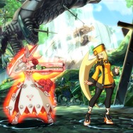 『GUILTY GEAR Xrd』新キャラ「エルフェルト」は、FPSのような操作感?コマンドリストとバトルスタイルを一挙公開