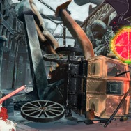 『GUILTY GEAR Xrd』新キャラ「エルフェルト」は、FPSのような操作感?コマンドリストとバトルスタイルを一挙公開