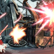 『GUILTY GEAR Xrd』新キャラ「エルフェルト」は、FPSのような操作感?コマンドリストとバトルスタイルを一挙公開