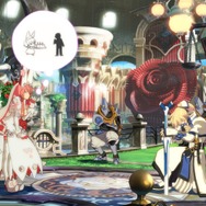 『GUILTY GEAR Xrd』新キャラ「エルフェルト」は、FPSのような操作感?コマンドリストとバトルスタイルを一挙公開