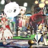 『GUILTY GEAR Xrd』新キャラ「エルフェルト」は、FPSのような操作感?コマンドリストとバトルスタイルを一挙公開