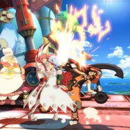 『GUILTY GEAR Xrd』新キャラ「エルフェルト」は、FPSのような操作感?コマンドリストとバトルスタイルを一挙公開