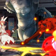 『GUILTY GEAR Xrd』新キャラ「エルフェルト」は、FPSのような操作感?コマンドリストとバトルスタイルを一挙公開