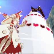 『GUILTY GEAR Xrd』新キャラ「エルフェルト」は、FPSのような操作感?コマンドリストとバトルスタイルを一挙公開