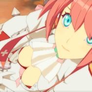 『GUILTY GEAR Xrd』新キャラ「エルフェルト」は、FPSのような操作感?コマンドリストとバトルスタイルを一挙公開