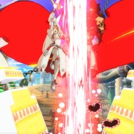 『GUILTY GEAR Xrd』新キャラ「エルフェルト」は、FPSのような操作感?コマンドリストとバトルスタイルを一挙公開