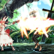 『GUILTY GEAR Xrd』新キャラ「エルフェルト」は、FPSのような操作感?コマンドリストとバトルスタイルを一挙公開