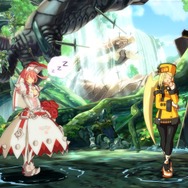 『GUILTY GEAR Xrd』新キャラ「エルフェルト」は、FPSのような操作感?コマンドリストとバトルスタイルを一挙公開