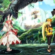 『GUILTY GEAR Xrd』新キャラ「エルフェルト」は、FPSのような操作感?コマンドリストとバトルスタイルを一挙公開