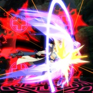 『GUILTY GEAR Xrd』新キャラ「エルフェルト」は、FPSのような操作感?コマンドリストとバトルスタイルを一挙公開