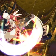 『GUILTY GEAR Xrd』新キャラ「エルフェルト」は、FPSのような操作感?コマンドリストとバトルスタイルを一挙公開