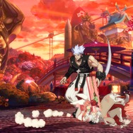 『GUILTY GEAR Xrd』新キャラ「エルフェルト」は、FPSのような操作感?コマンドリストとバトルスタイルを一挙公開